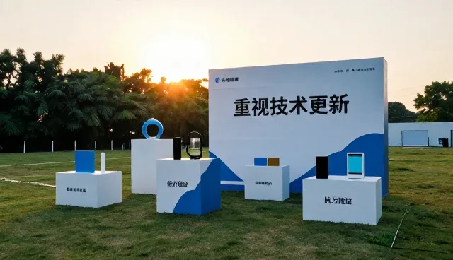 电气改造中设备维护的关键环节与实操建议