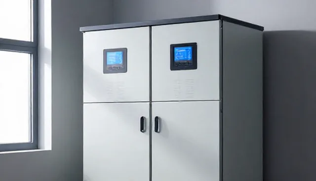 配电方案使用与维护的5个检查要点