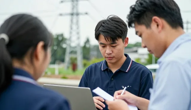天长市海纳电气有限公司电气改造服务应用于商业空间案例介绍