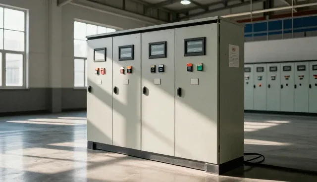 工业控制箱在技术更新中的使用与维护建议